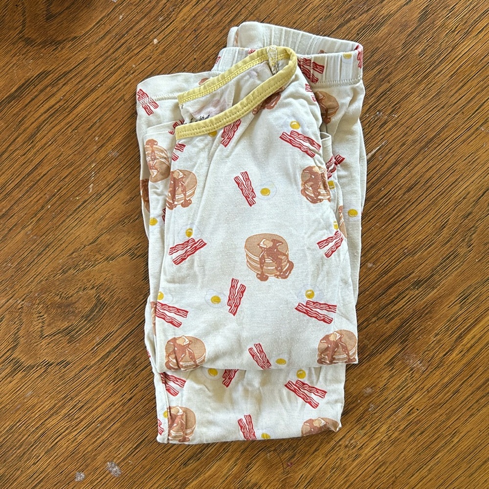 Free birdies breakfast jammies
